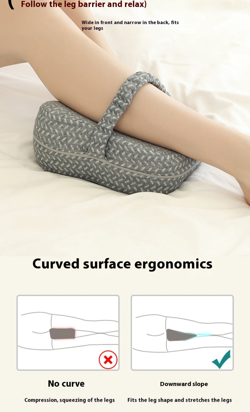 Women'S Side Sleeping Leg Pillow Men and Women Leg Lock Pillow